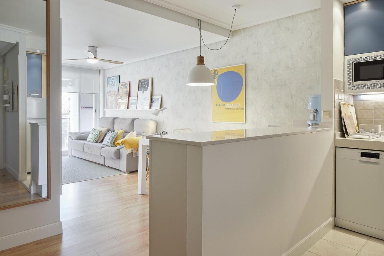 Apartment Aterian Euromar I Zarautz