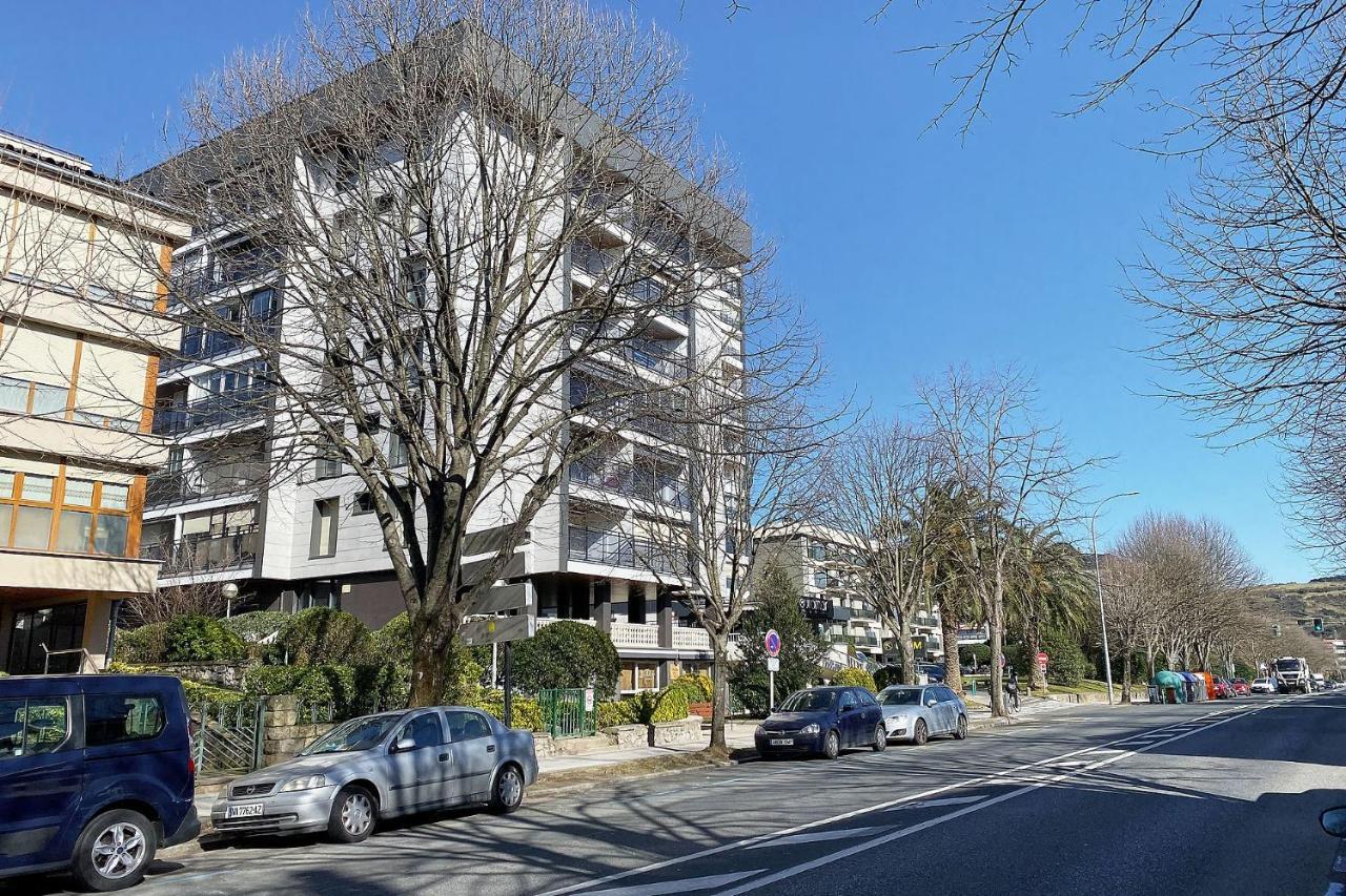 Apartment Aterian Euromar I Zarautz