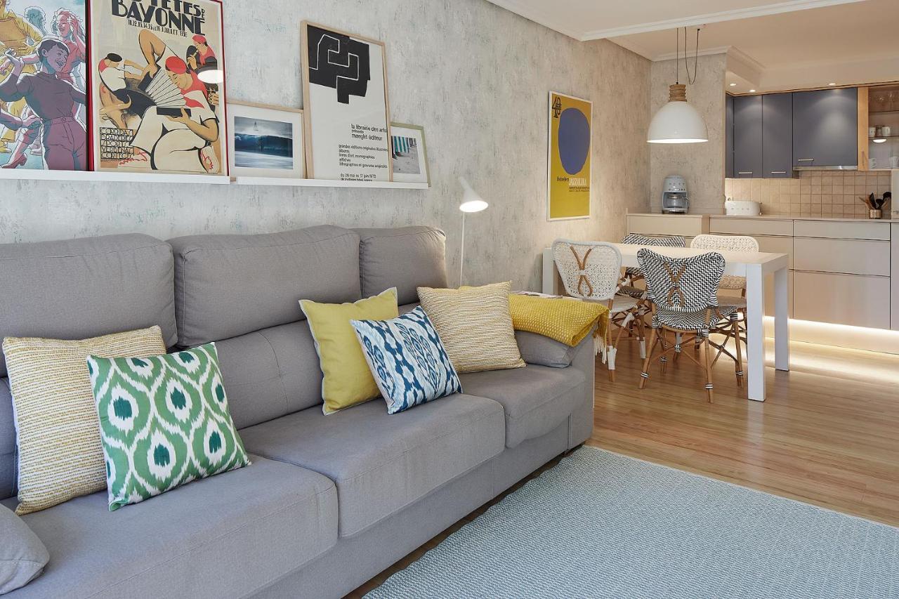 Aterian Euromar I Apartment *