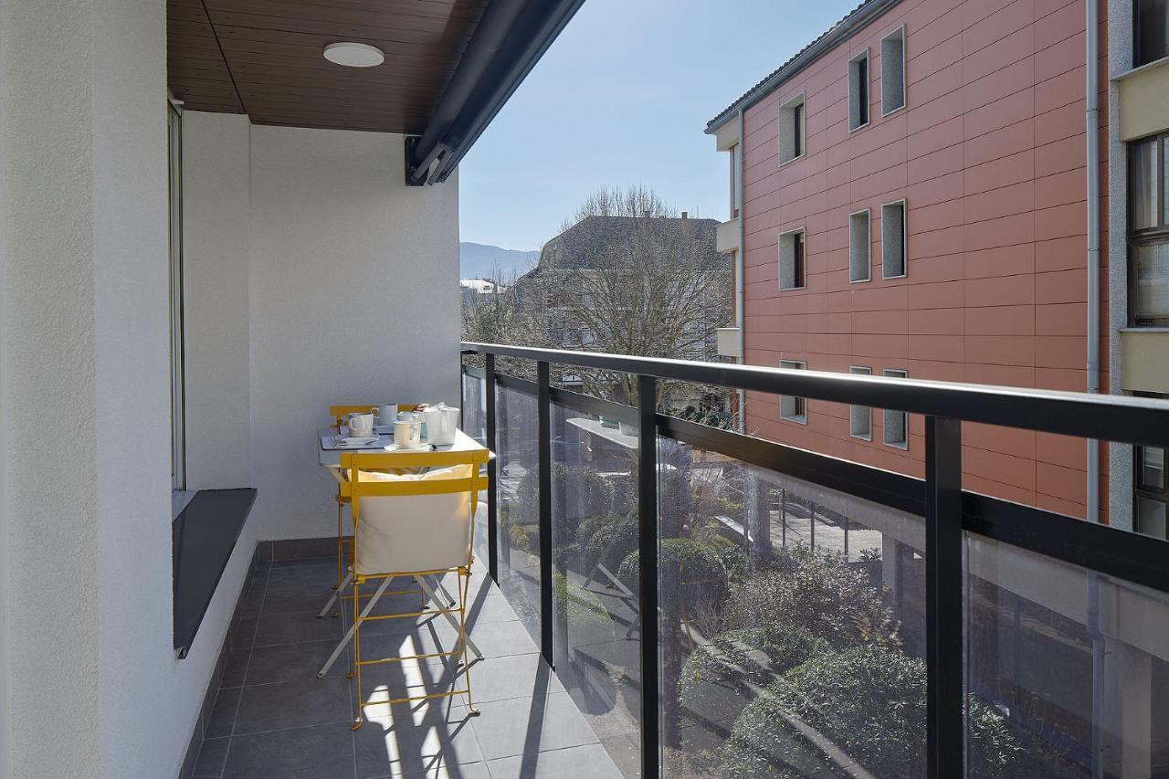 Aterian Euromar I Apartment *