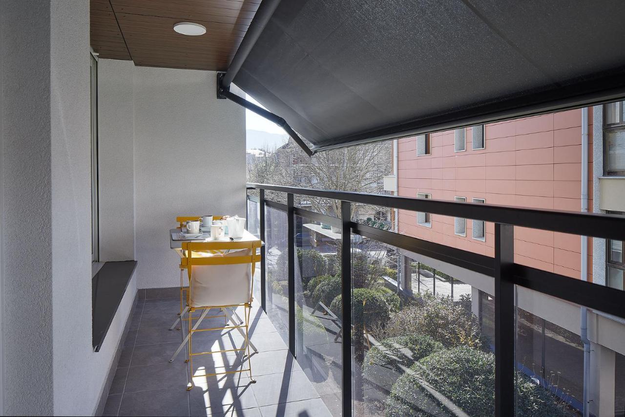 Aterian Euromar I Apartment *