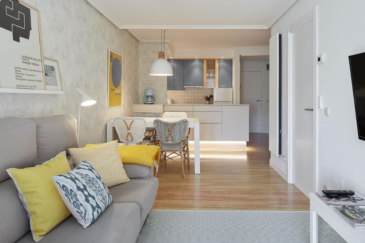 Aterian Euromar I Apartment *
