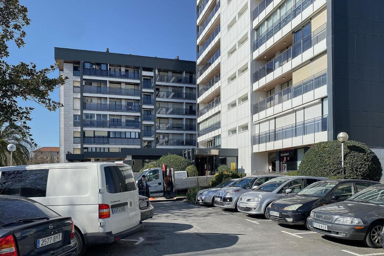Aterian Euromar I * Zarautz