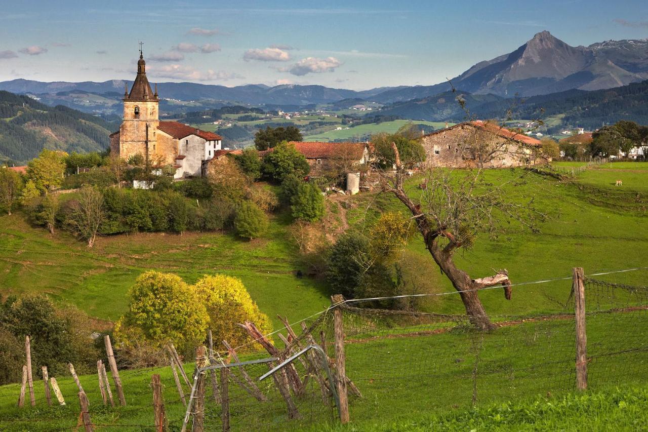 Aterian Euromar I Zarautz