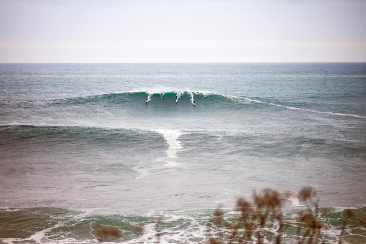 Aterian Euromar I Zarautz