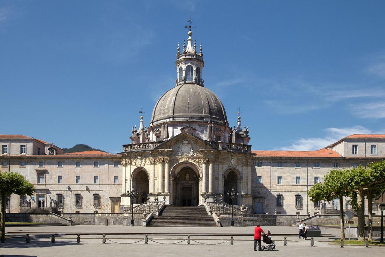 Appartamento Aterian Euromar I Zarautz