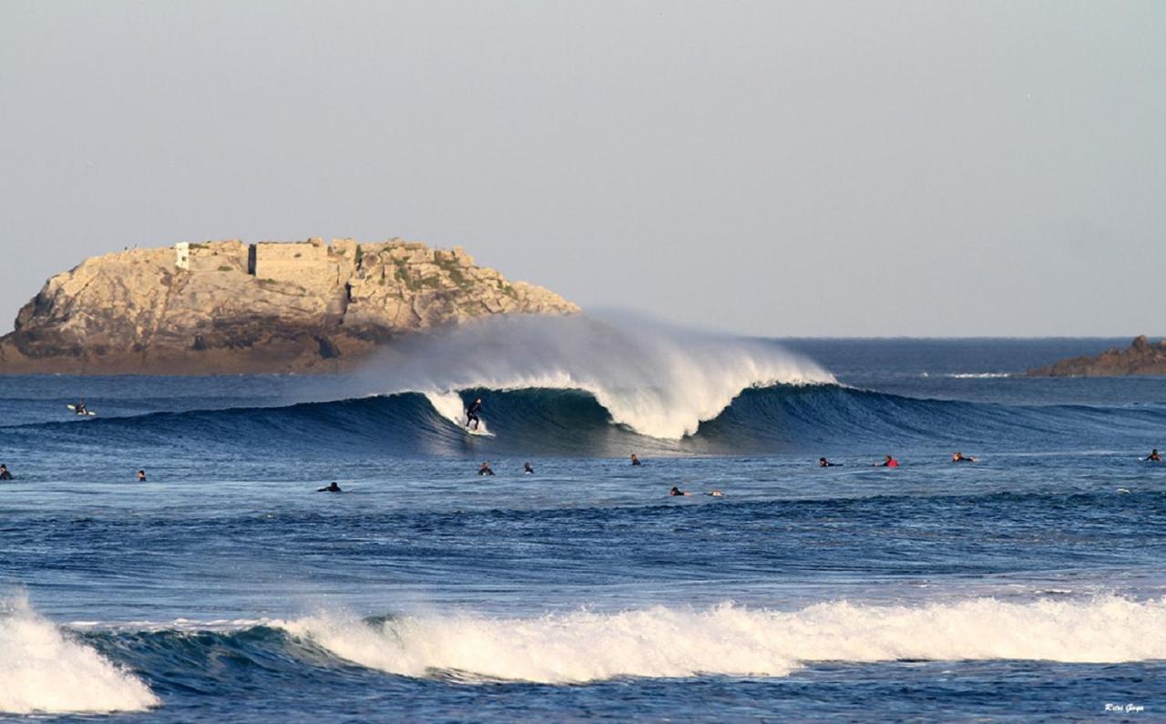 Aterian Euromar I * Zarautz